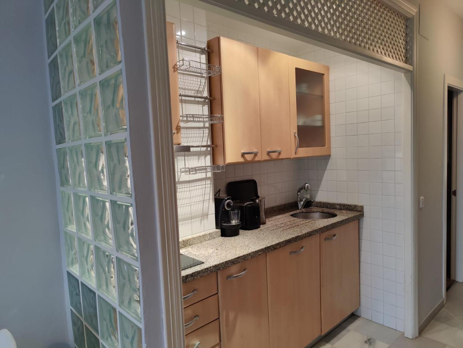 Luminoso Apartamento Exterior Con Balcon Y Patio En Centro Historico Feria-Alameda セビリア エクステリア 写真